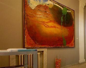 Art Hotel Royal Karlsruhe Eksteriør billede
