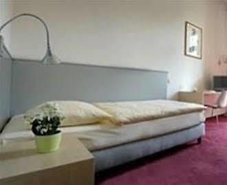 Art Hotel Royal Karlsruhe Eksteriør billede