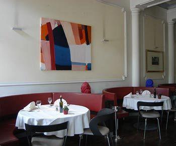 Art Hotel Royal Karlsruhe Eksteriør billede