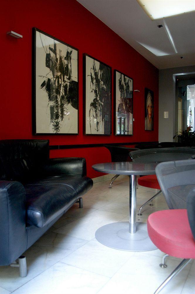 Art Hotel Royal Karlsruhe Eksteriør billede